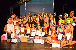 Pole Stars 2013-109