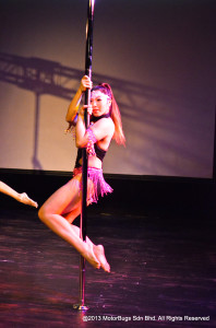 Pole Stars 2013