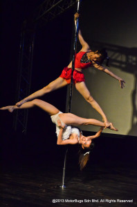 Pole Stars 2013-25