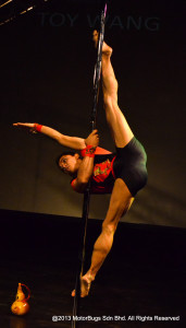 Pole Stars 2013-71