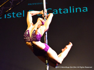 Pole Stars 2013-85