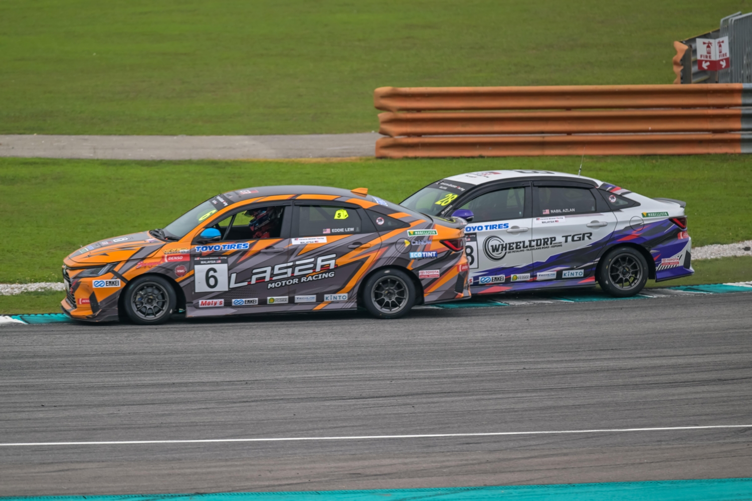 Vios Bike Racking VIOS CHALLENGE Race 1 – Motorsports News | Bike Reviews | Gadget Reviews