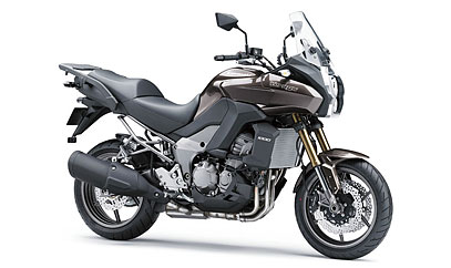 Versys – RM75, 000.00. Available to dealers in mid-December 2011.